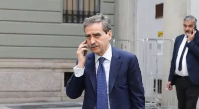 financialounge -  Alberto Nagel luigi lovaglio Mps-Mediobanca Ops