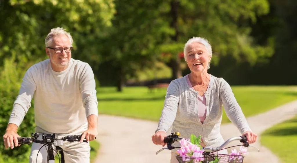 financialounge - bicicletta giappone longennial