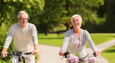 financialounge - bicicletta giappone longennial
