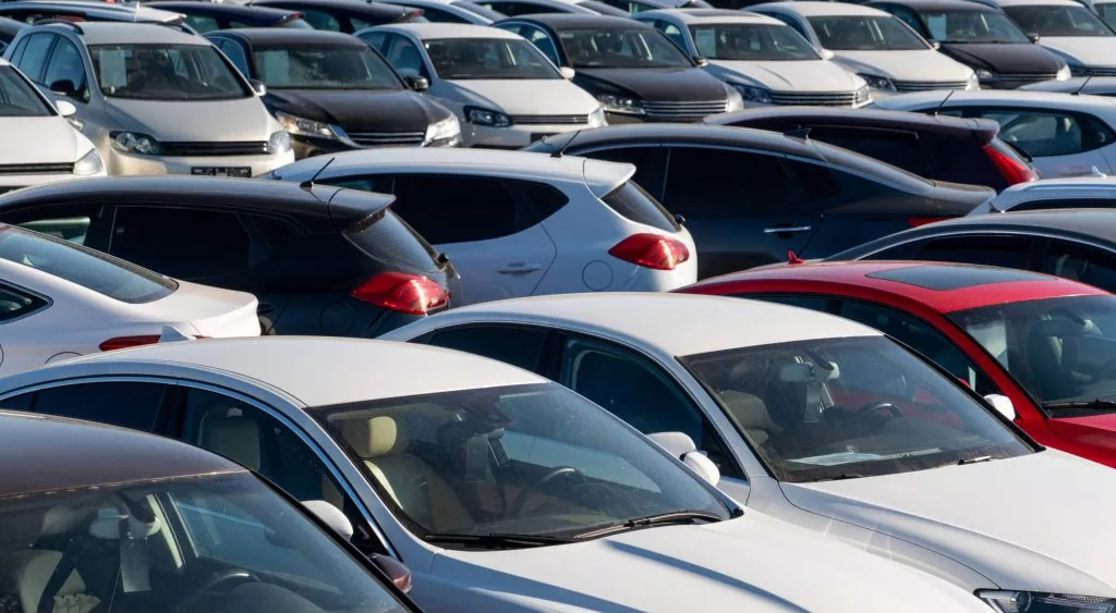 financialounge - auto usate automotive
