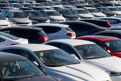financialounge -  auto usate automotive