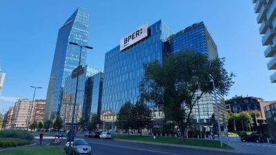 financialounge -  Banca Generali bancari Banco Bpm BPER Banca Mediobanca risiko bancario Unicredit