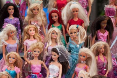 financialounge -  Barbie dazi trump Giocattoli Mattel Ynon Kreiz