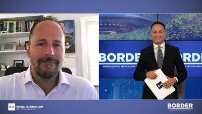 financialounge.com Ecco gli Etf sull'Alien Tech. Negli Usa c'è chi è convinto che gli Ufo esistano: Manca solo l'annuncio ufficiale