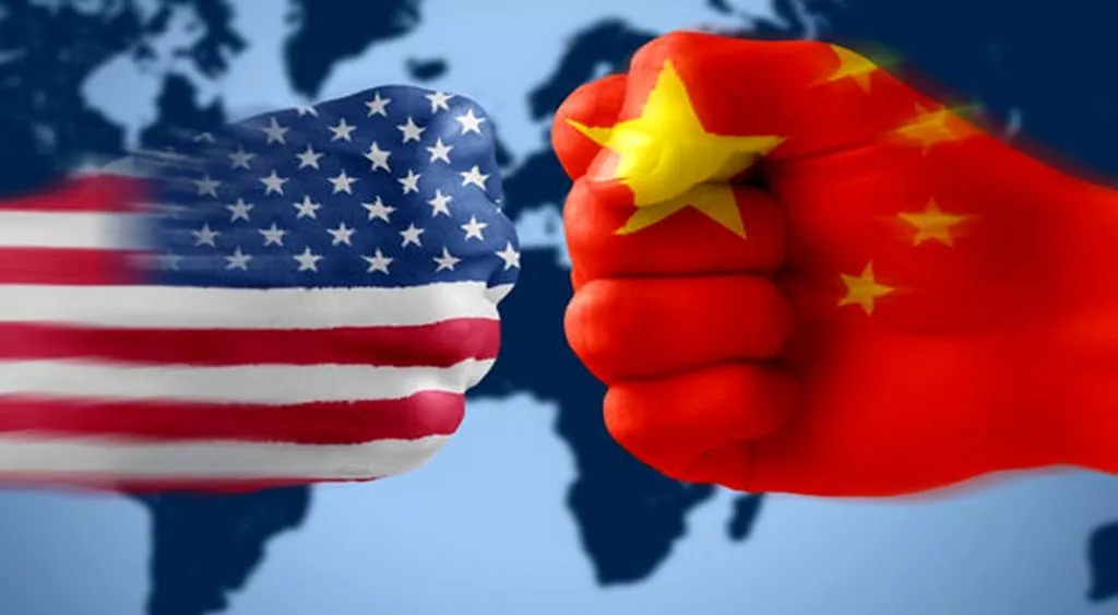 financialounge - dazi Usa PGIM Fixed Income Scontro Usa Cina Shikeb Farooqui