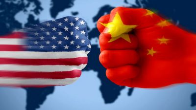 financialounge -  dazi Usa PGIM Fixed Income Scontro Usa Cina Shikeb Farooqui