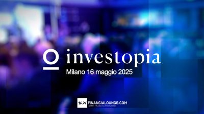 financialounge.com Investopia Europe: Italia e Emirati Arabi Uniti insieme per investimenti e strategie comuni