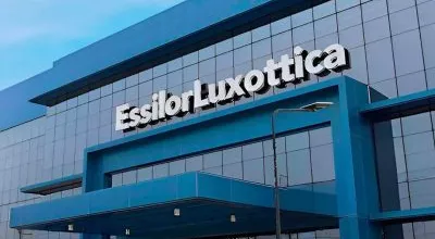 financialounge -  borsa EssilorLuxottica Nikon