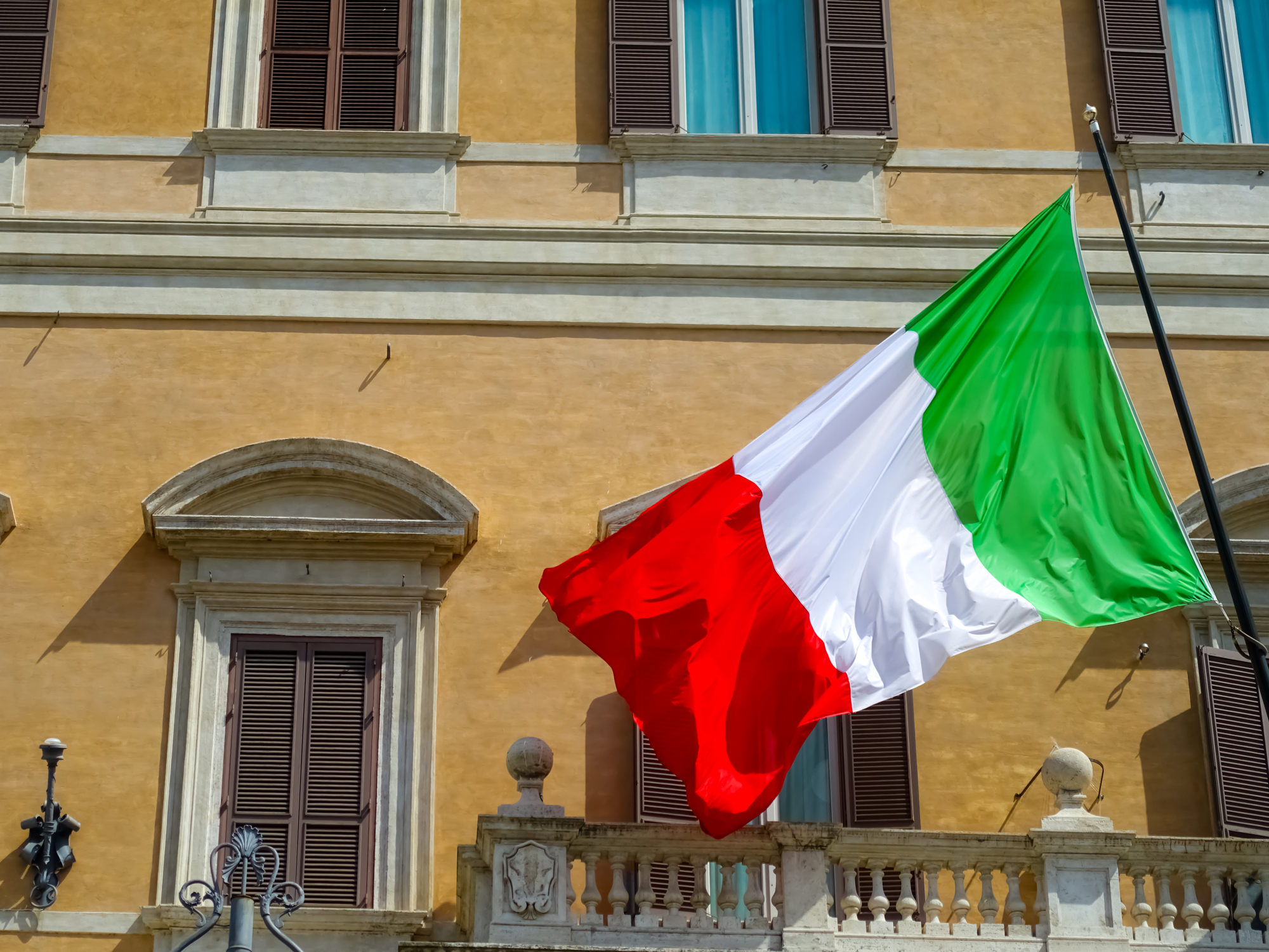 financialounge -  economia italia sunday view