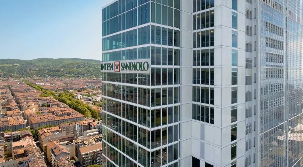 financialounge - Intesa Sanpaolo trimestrale 2025