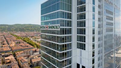 financialounge -  Carlo Messina Intesa Sanpaolo isybank trimestrale 2025