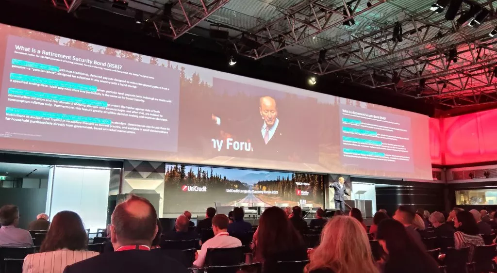 financialounge - borsa longevità Unicredit
