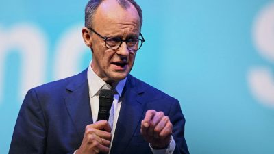 financialounge -  Bundestag cancelliere Cdu crisi Csu dax Francoforte Friedrich Merz germania Merz