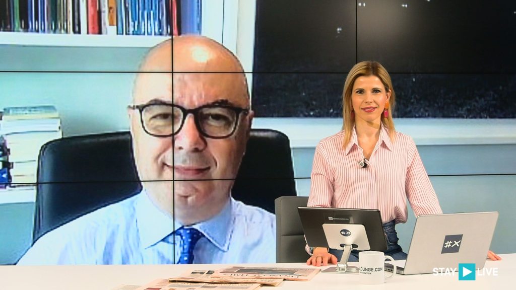 financialounge.com Anima Sgr: ''Non bisogna farsi prendere dell'emotività. Preferire un ingresso graduale sui mercati azionari''