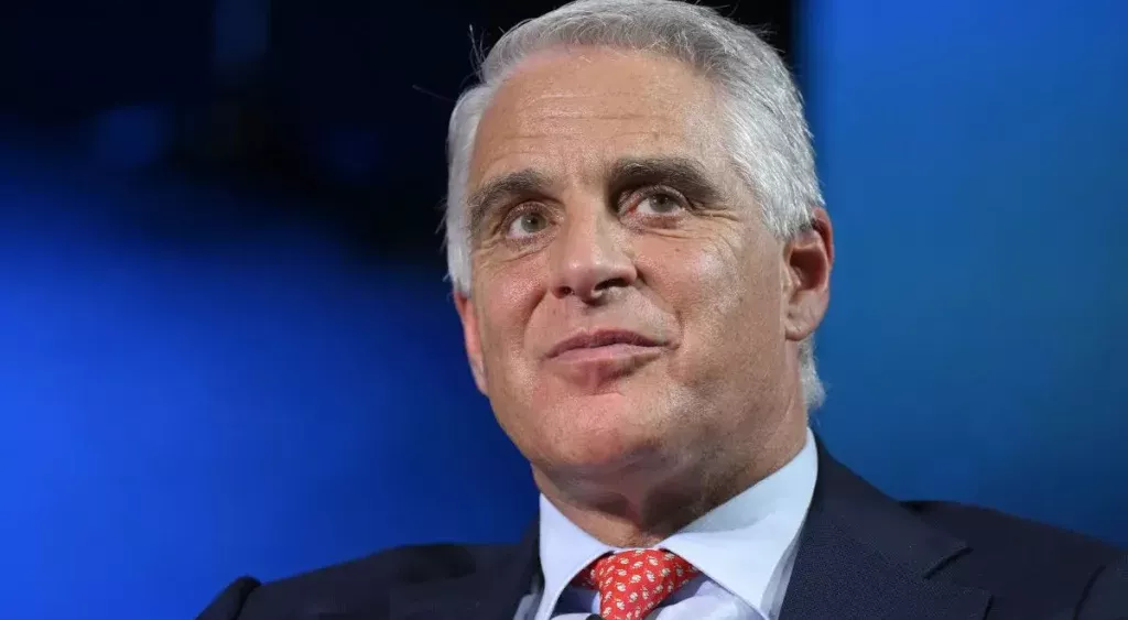 financialounge - Andrea Orcel Anima Sgr Banco Bpm Commerzbank risiko bancario Unicredit