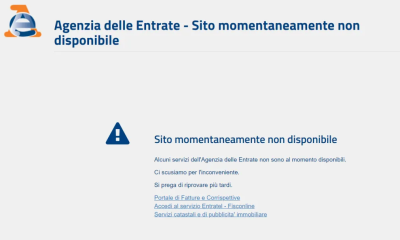 financialounge -  Agenzia delle Entrate commercialisti dichiarazione dei redditi Sogei