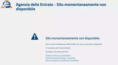 financialounge -  Agenzia delle Entrate commercialisti dichiarazione dei redditi Sogei