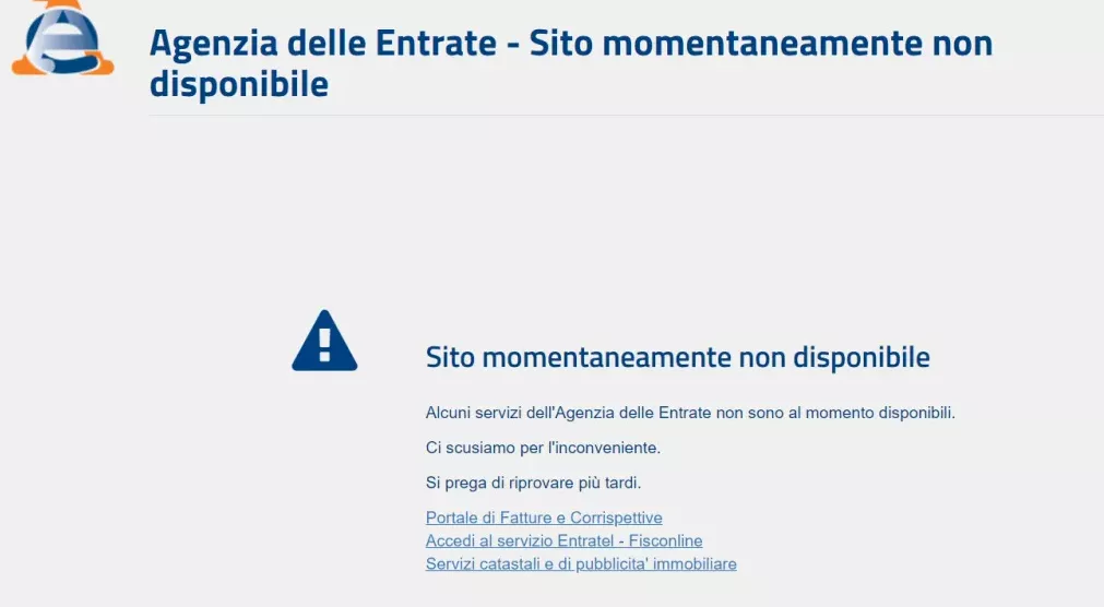 financialounge - Agenzia delle Entrate commercialisti dichiarazione dei redditi Sogei