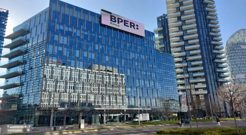 financialounge - Banca Generali bancari Banco Bpm BPER Banca Mediobanca risiko bancario Unicredit