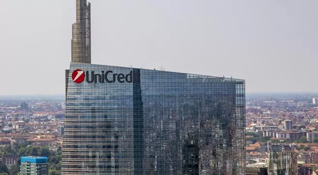 financialounge - Andrea Orcel Banco Bpm golden power MEF Unicredit