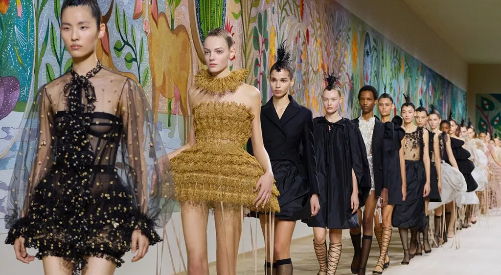 financialounge - crisi del lusso Dior Hermès Maria Grazia Chiuri Prada