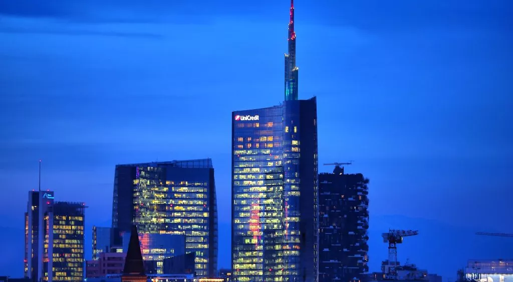 financialounge - Banco Bpm commissione europea golden power Unicredit