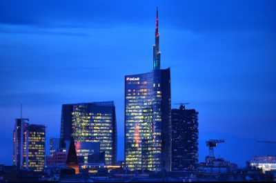 financialounge -  Banco Bpm commissione europea golden power Unicredit