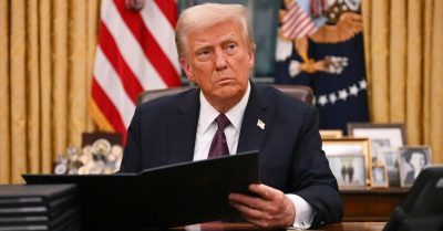 financialounge -  Allianz Global Investors Donald Trump Greg Meier riforma fiscale