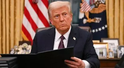 financialounge -  dazi trump Unione europea