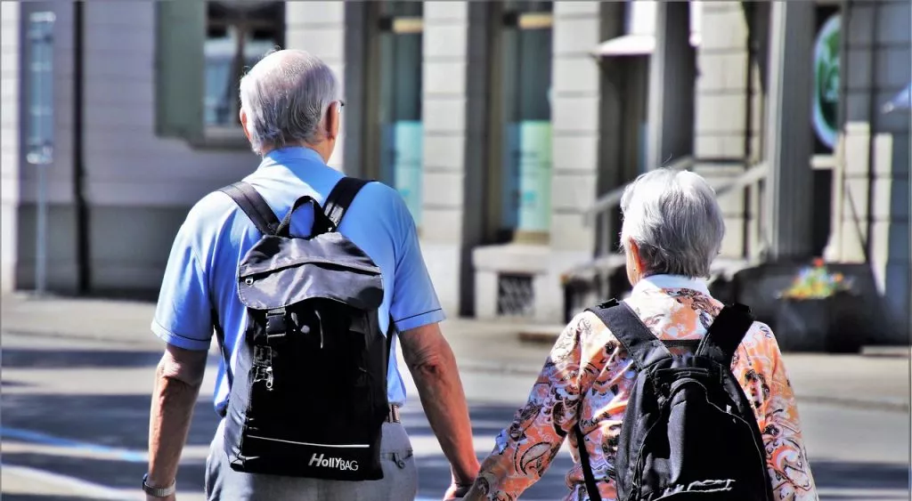 financialounge - assicurazioni Capgemini Insurance longevità longevity longevity economy