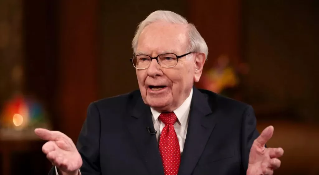 financialounge - economia sunday view Warren Buffett
