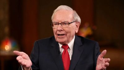 financialounge -  economia sunday view Warren Buffett