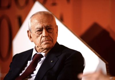 financialounge -  Banca Generali Francesco Gaetano Caltagirone Generali Mediobanca risiko bancario
