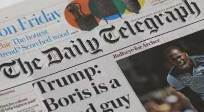 financialounge - economia media RedBird Capital Partners the daily telegraph
