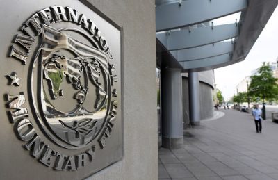 financialounge -  economia Fondo monetario internazionale italia