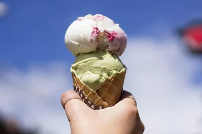 financialounge -  anti-age Ateneo del gelato Gelato invecchiamento longennial longennial economy longevità longevity
