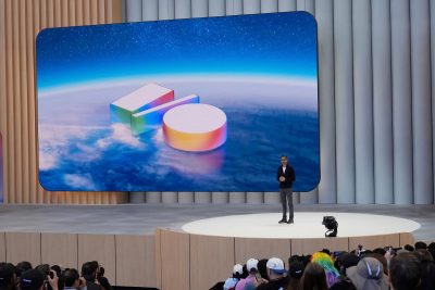 financialounge -  ChatGPT economia google intelligenza artificiale Open AI sunday view
