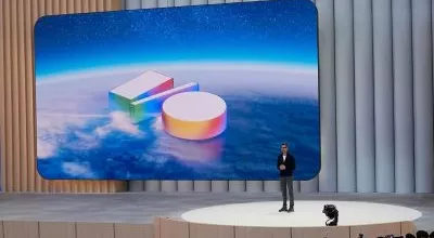 financialounge - Gemini google intelligenza artificiale tecnologia