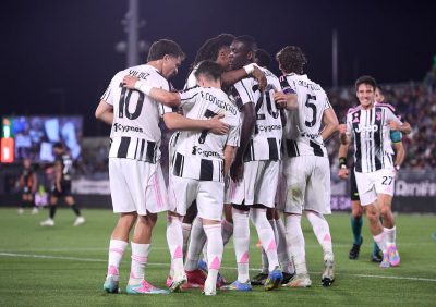 financialounge -  calcio Juventus mercati