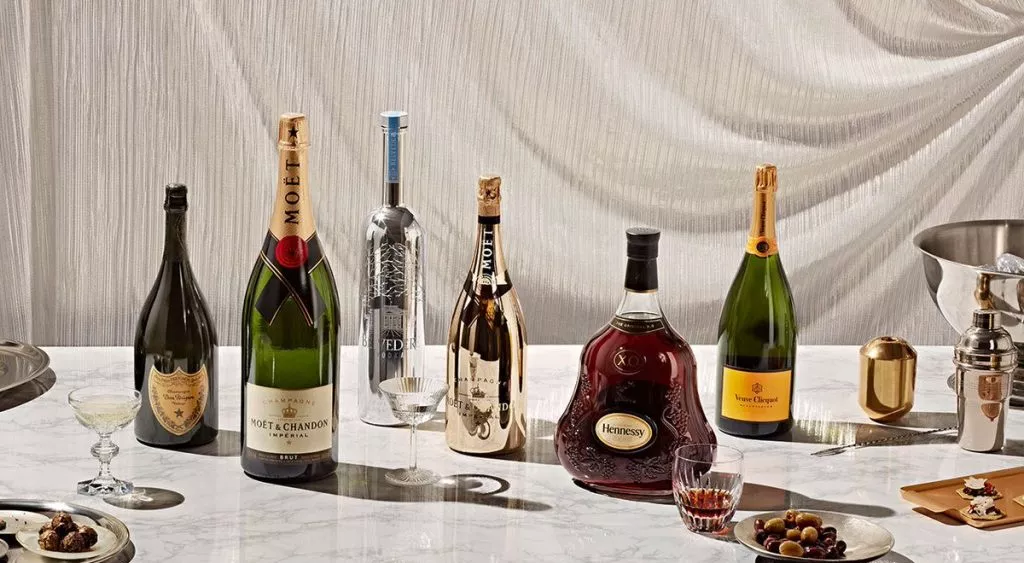 financialounge - economia LVMH privateconomy vino