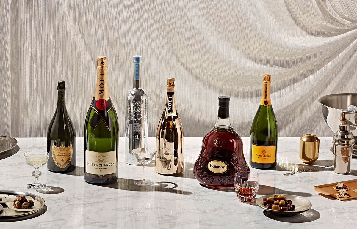 financialounge -  economia LVMH privateconomy vino