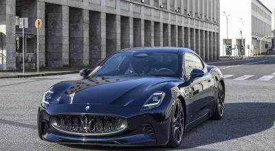 financialounge -  automotive economia maserati modena Stellantis