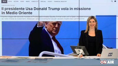 financialounge.com Borse europee positive, Ftse Mib sopra i 40mila punti, Unicredit supera Intesa come capitalizzazione - Edizione del 13 maggio