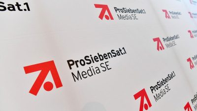 financialounge -  economia media Mfe Prosiebensat