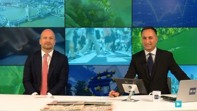 financialounge.com Edmond de Rothschild AM: ''Ci aspettiamo che i corporate hybrid in dollari supereranno quelli europei''