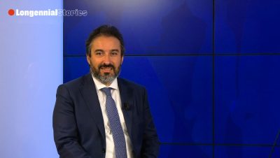 financialounge -  economia Francesco Billari longennial longennial economy longevity