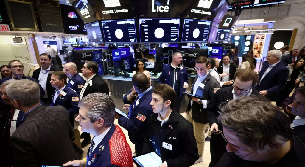 financialounge - mercati Wall Street Weekly Bulletin