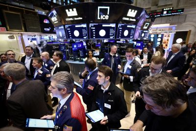 financialounge -  mercati Wall Street Weekly Bulletin