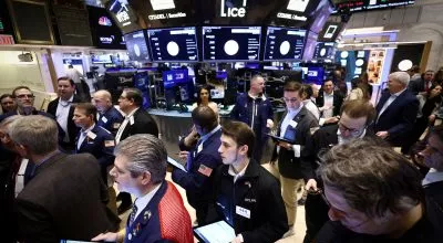 financialounge -  mercati Wall Street Weekly Bulletin