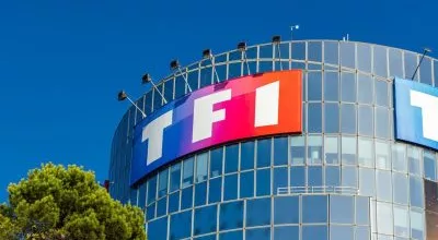 financialounge -  economia netflix televisione TF1